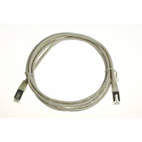 Патч-корд RJ-45 кат.5е LANMAX® FTP 2 м Патч-корд RJ-45 кат.5е LANMAX® FTP 2 м