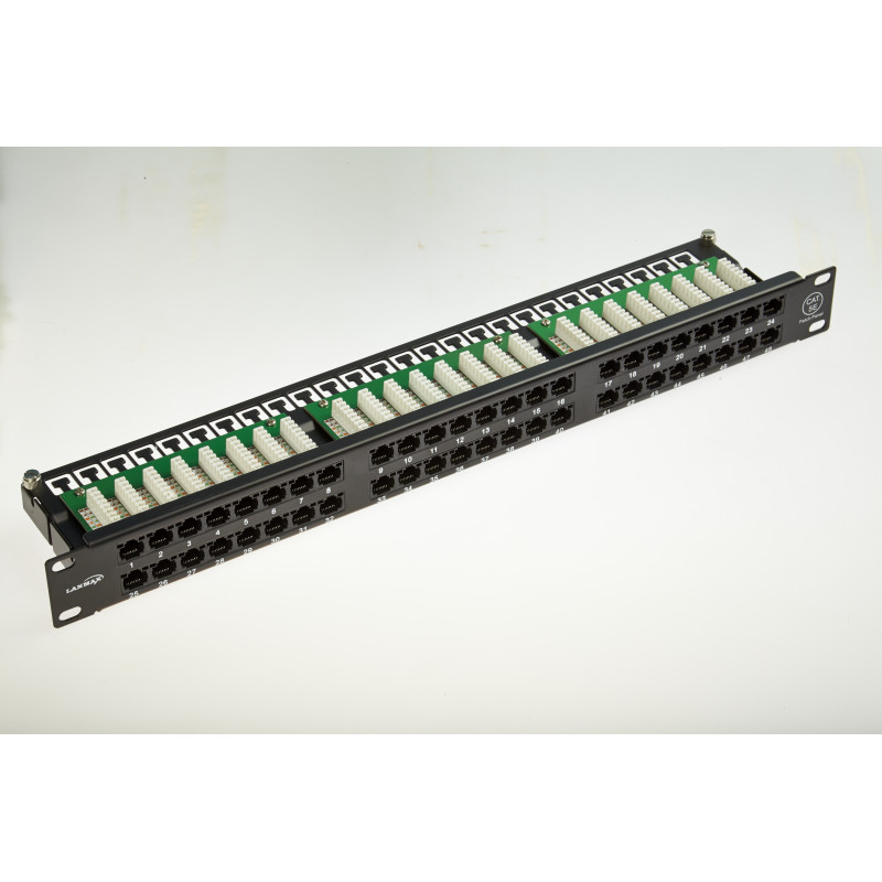 Патч панель rj45. Коммутационная панель PR-19-50t-8p8c-c2-1100. Панель amp ISDN 50 портов. Патч панель 50 портов RJ-45 паук.